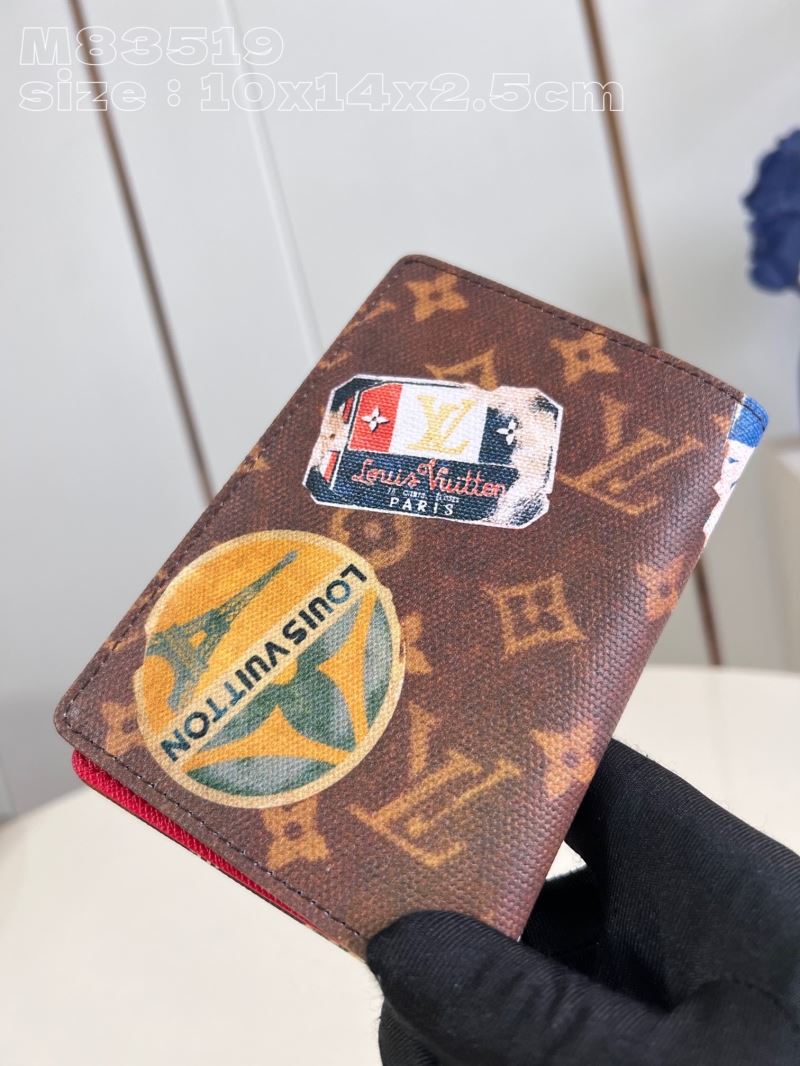 Louis Vuitton Wallets